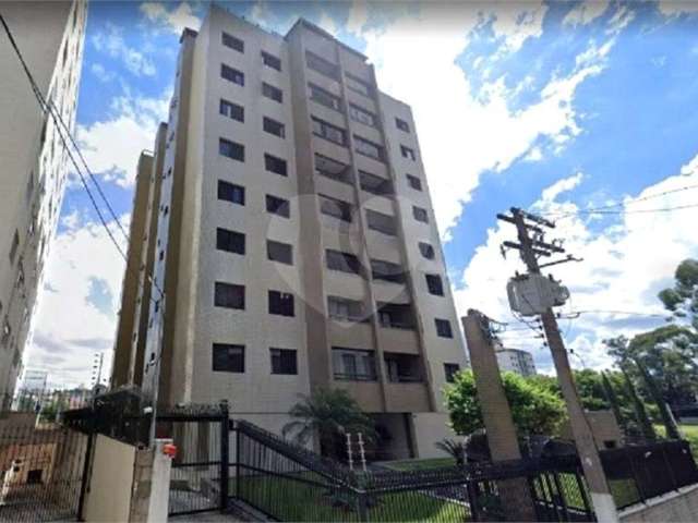 Apartamento-São Paulo-SANTANA | Ref.: REO679533