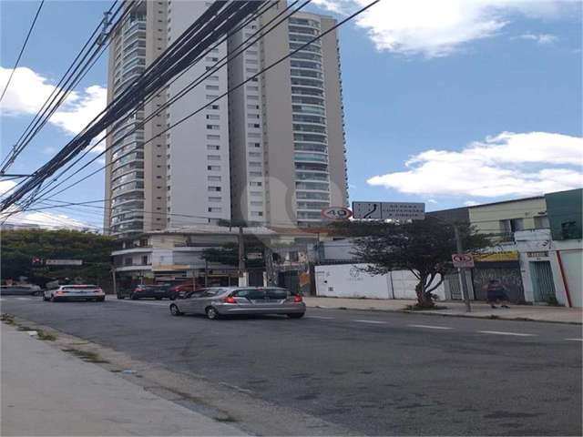 Terreno à venda na Rua Faustolo, 1182, Lapa, São Paulo, 481 m2 por R$ 4.500.000