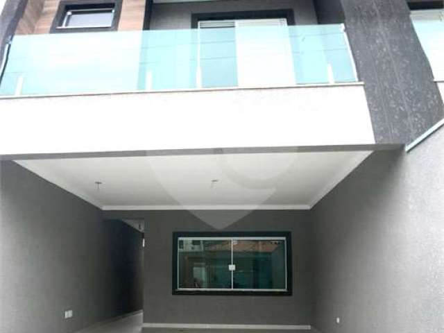 Casa com 3 quartos à venda na Rua Rui Porto, 139, Vila Piauí, São Paulo, 150 m2 por R$ 780.000
