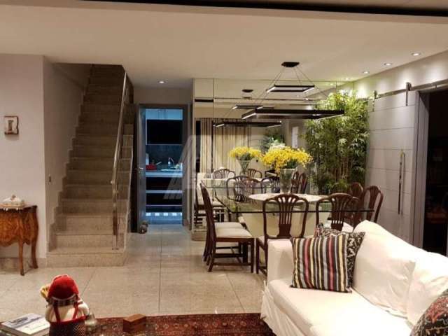Cobertura com 4 quartos à venda na Rua das Bromélias da Península, Barra da Tijuca, Rio de Janeiro, 264 m2 por R$ 3.150.000