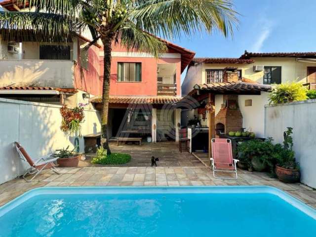 Casa em condomínio fechado com 4 quartos à venda na Rua Dario Coelho, Barra da Tijuca, Rio de Janeiro, 250 m2 por R$ 2.260.000