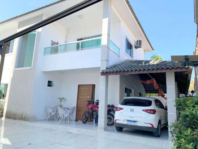 Casa com 3 dormitórios à venda, 175 m² por R$ 760.000,00 - Itapuã - Salvador/BA