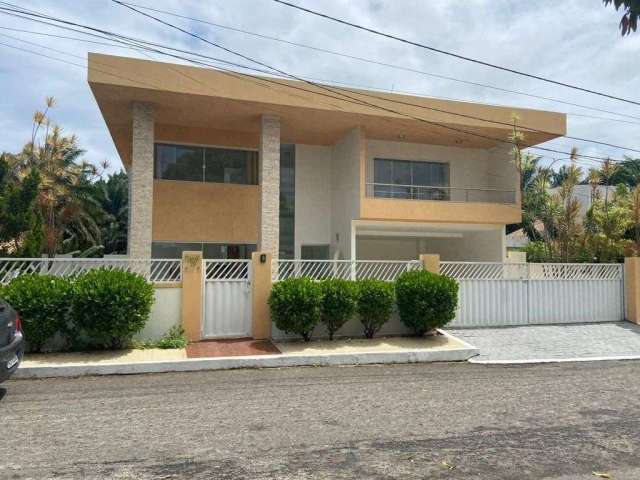 Casa à venda, 280 m² por R$ 1.350.000,00 - Portão - Lauro de Freitas/BA