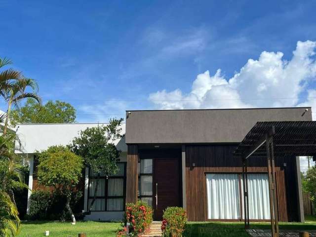 Casa à venda, 320 m² por R$ 2.490.000,00 - Itacimirim (monte Gordo) - Camaçari/BA
