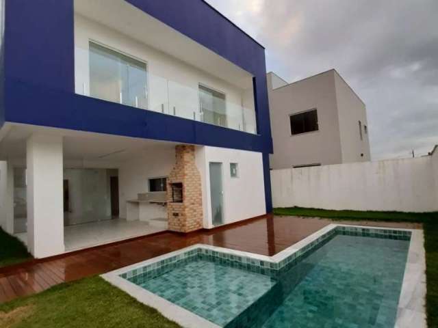 Casa à venda, 227 m² por R$ 1.350.000,00 - Centro - Camaçari/BA