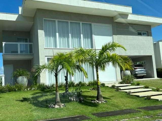 Casa à venda, 750 m² por R$ 4.600.000,00 - Busca Vida - Camaçari/BA