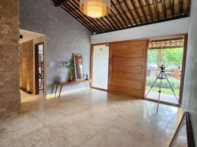 Casa à venda, 250 m² por R$ 1.700.000,00 - Recreio Ipitanga - Lauro de Freitas/BA