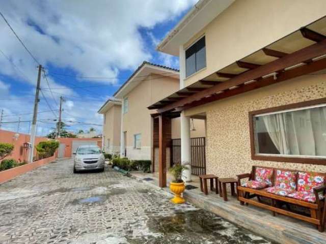 Casa à venda, 120 m² por R$ 580.000,00 - Ipitanga - Lauro de Freitas/BA