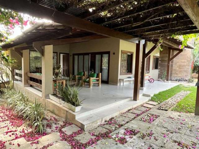 Casa à venda, 400 m² por R$ 2.600.000,00 - Parque Encontro das Aguas - Lauro de Freitas/BA