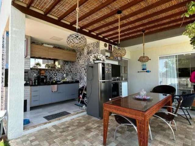 Casa à venda, 243 m² por R$ 1.150.000,00 - Recreio Ipitanga - Lauro de Freitas/BA