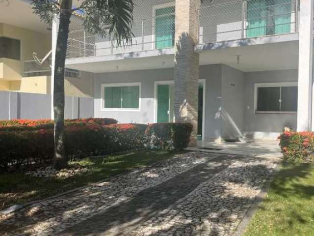 Casa à venda, 216 m² por R$ 1.290.000,00 - Recreio Ipitanga - Lauro de Freitas/BA
