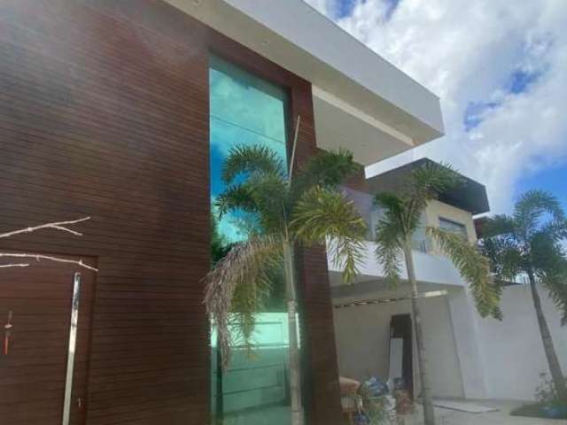 Casa à venda, 240 m² por R$ 900.000,00 - Jauá - Camaçari/BA