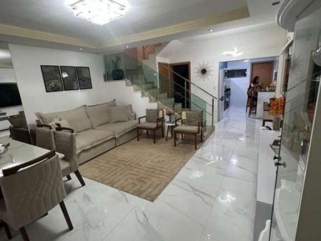 Casa à venda, 175 m² por R$ 580.000,00 - Ipitanga - Lauro de Freitas/BA