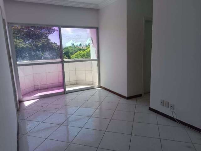 Apartamento com 2 dormitórios à venda, 40 m² por R$ 200.000,00 - Saboeiro - Salvador/BA