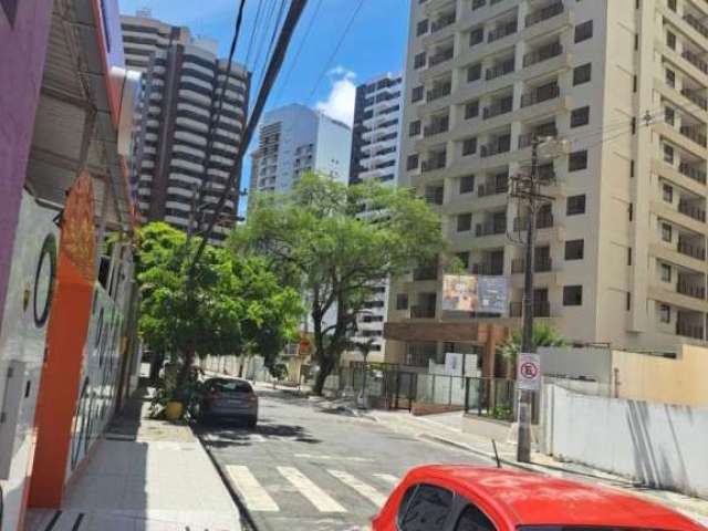 Terreno à venda, 529 m² por R$ 1.900.000 - Itaigara - Salvador/BA