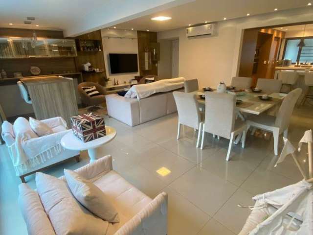 Apartamento com 3 dormitórios à venda, 120 m² por R$ 1.780.000 - Alphaville I - Salvador/BA