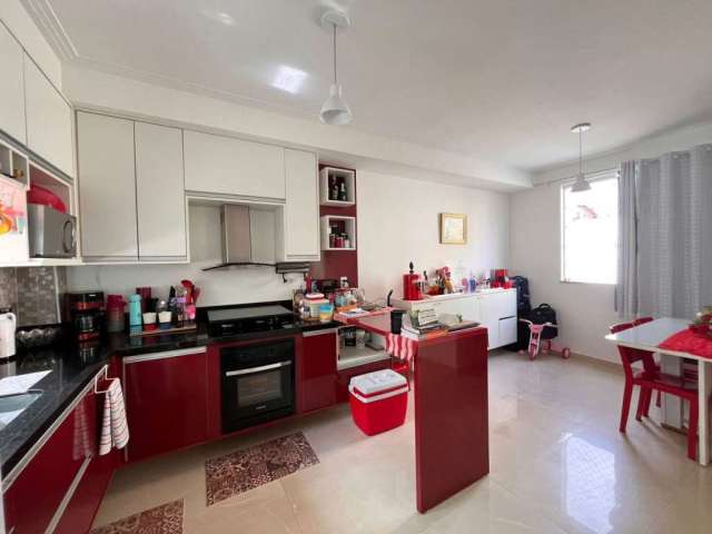 Casa com 2 dormitórios à venda, 105 m² por R$ 440.000 - Vila Praiana - Lauro de Freitas/BA