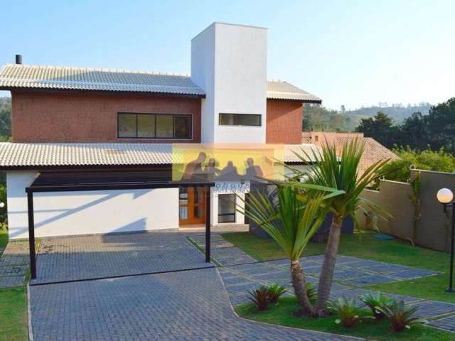 Casa à venda 4 Quartos, 4 Suites, 4 Vagas, 1136M², Sousas, Campinas - SP