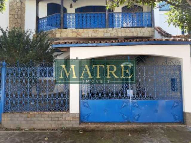 Casa com 4 quartos à venda na Avenida das Nações, 836, Jardim Europa, Bragança Paulista por R$ 1.100.000