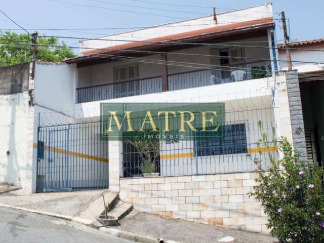 Casa com 4 quartos à venda na Travessa Aracy, 45, Centro, Bragança Paulista, 187 m2 por R$ 800.000