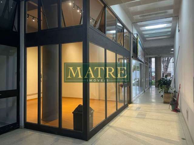 Sala comercial com 1 sala para alugar na Praça Raul Leme, 64, Centro, Bragança Paulista, 42 m2 por R$ 1.850