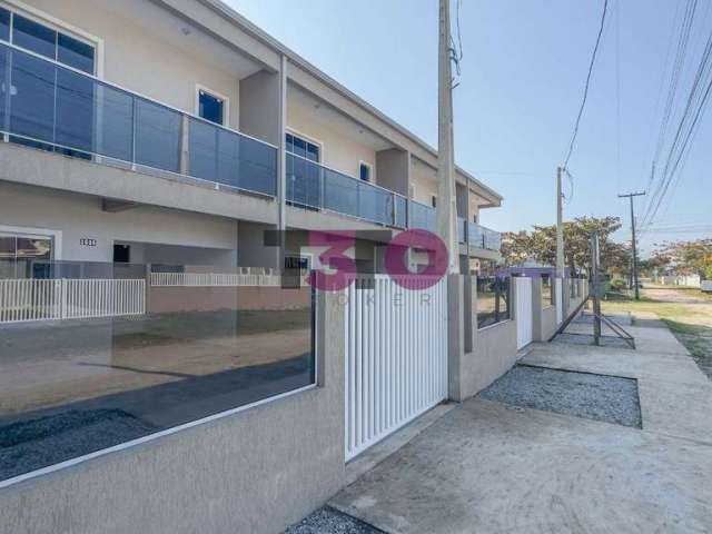 Casa com 3 quartos à venda na Rua Deodoro da Fonseca, 1035, Grajaú, Pontal do Paraná por R$ 520.000