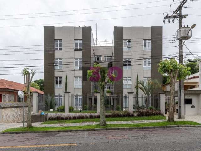 Apartamento com 3 quartos à venda na Rua São Pio X, 875, Ahú, Curitiba por R$ 485.000