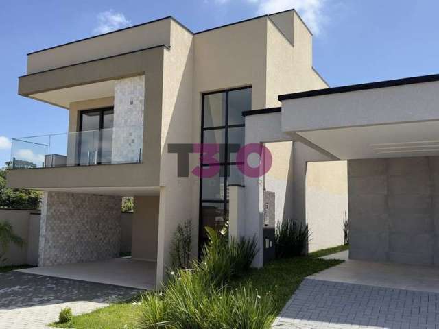 Casa com 3 quartos à venda na João Amauri Moleta, 6259, Centro, Mandirituba por R$ 890.000