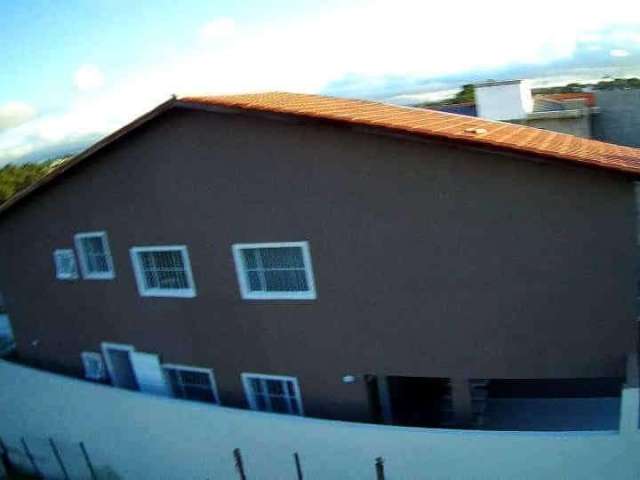 Casa à venda, 3 quartos, 2 vagas, Ana Cristina II - Jandira/SP