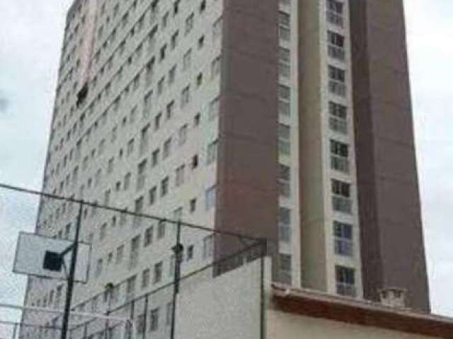 Apartamento para venda no condomínio villa vita - carapicuíba
