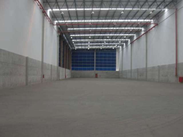 Galpão 4.400 m2 em Cajamar