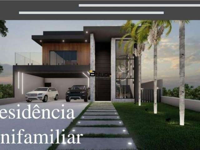 Casa em condomínio à venda, 3 quartos, 3 suítes, Sítio do Morro - Santana de Parnaíba/SP