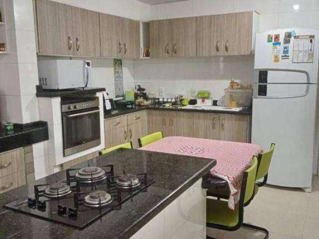 Casa com 4 dormitórios à venda por R$ 750.000,00 - Itaum - Joinville/SC