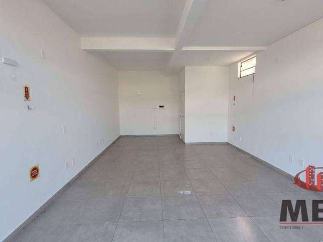 Sala à venda, 41 m² por R$ 280.000,00 - Boa Vista - Joinville/SC