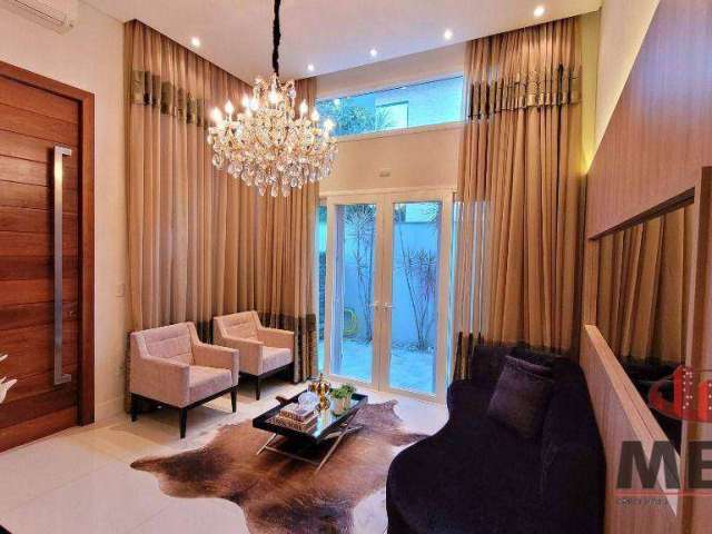 Casa com 3 dormitórios à venda, 220 m² por R$ 2.190.000,00 - Floresta - Joinville/SC