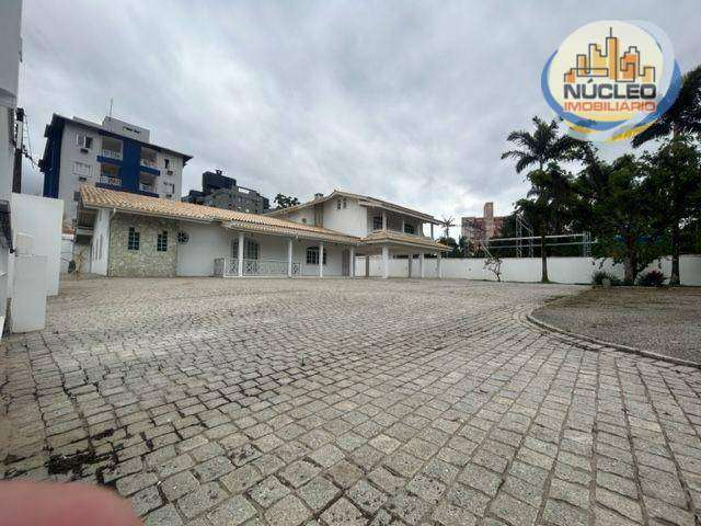 Casa para alugar, 600 m² por R$ 15.300/mês - Santo Antônio - Joinville/SC