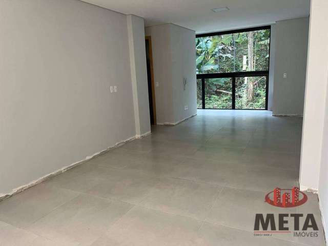 Sobrado com 2 dormitórios à venda, 123 m² por R$ 450.000 - Boa Vista - Joinville/SC