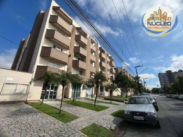 Apartamento com 1 dormitório à venda, 38 m² por R$ 180.000,00 - Bucarein - Joinville/SC