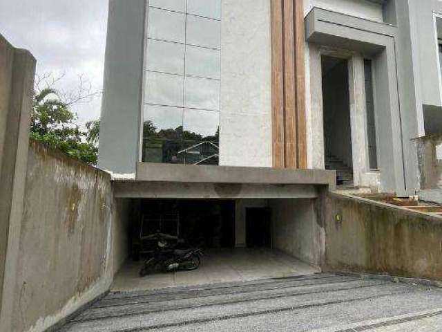 Casa com 4 dormitórios à venda, 298 m² por R$ 2.400.000,00 - Glória - Joinville/SC