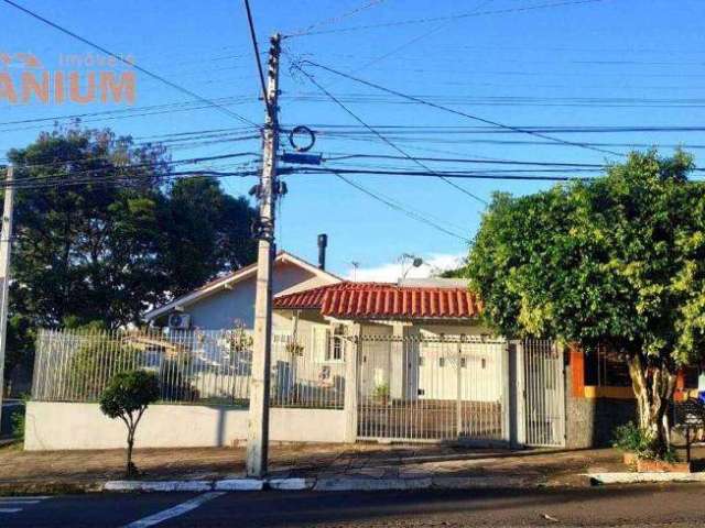 Casa para venda possui 141 metros quadrados com 3 quartos em Guarani - Novo Hamburgo - RS