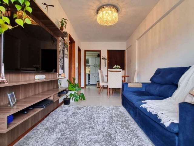 Apartamento para venda possui 46 metros quadrados com 1 quarto em Pátria Nova - Novo Hamburgo - RS