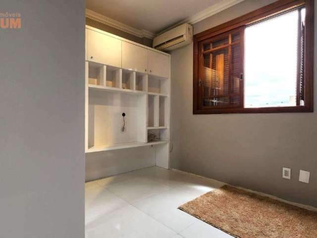 Apartamento para venda com 72 metros quadrados com 2 quartos em Vila Rosa - Novo Hamburgo - RS