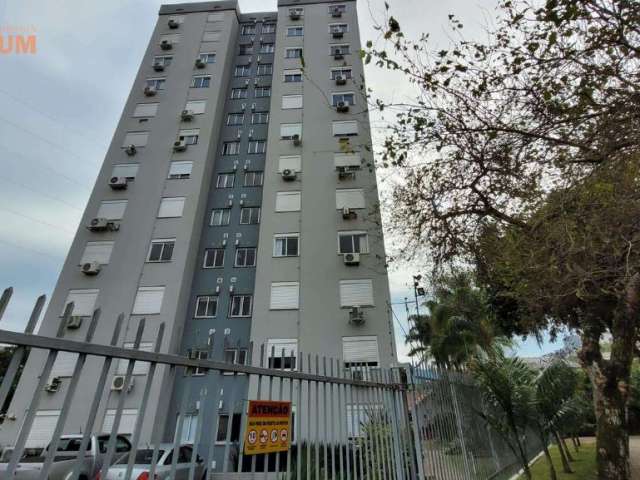 Apartamento para venda com 54 metros quadrados com 2 quartos em Vila Nova - Novo Hamburgo - RS