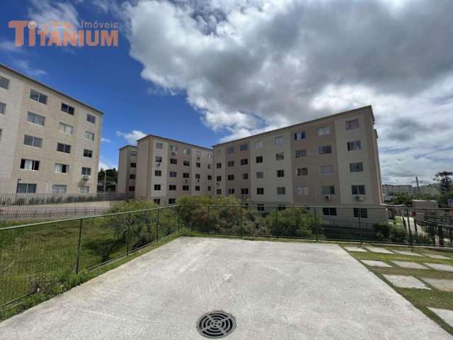 Apartamento à venda com 2 dormitórios - Santo Afonso - Novo Hamburgo