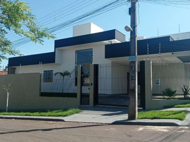 Casa à venda no Jardim Novo Horizonte, Maringá , 160 m2 por R$ 898.000