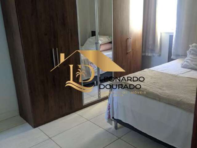 Apartamento com 2 quartos à venda na Coroa Vermelha, Coroa Vermelha, Santa Cruz Cabrália, 82 m2 por R$ 350.000