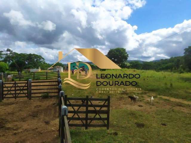 Terreno à venda na Trancoso, Trancoso, Porto Seguro, 32000 m2 por R$ 800.000