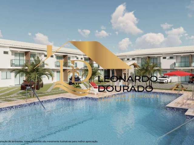 Apartamento com 3 quartos à venda na Mutary, Mutari, Santa Cruz Cabrália, 3000 m2 por R$ 500.000