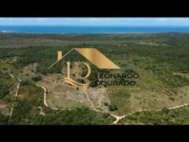 Terreno à venda na TRANCOSO, Trancoso, Porto Seguro por R$ 120.000