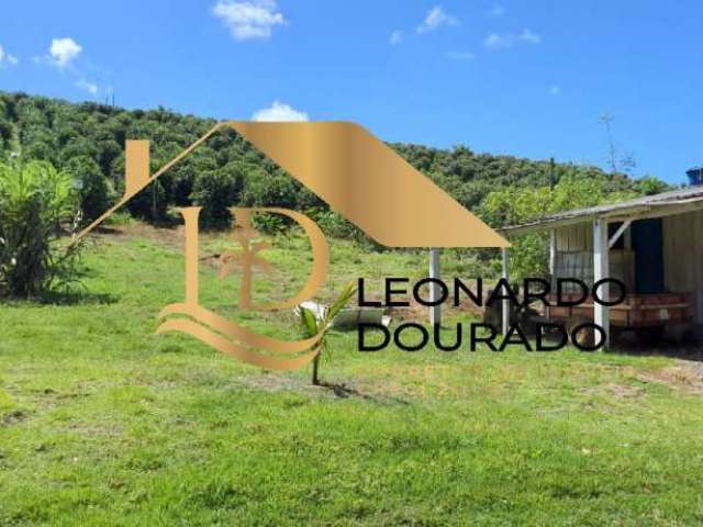 Fazenda com 1 sala à venda na UNA, Zona Rural, Una, 32 m2 por R$ 1.500.000